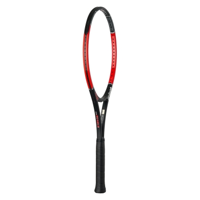 Prince Tennis Racket Tour Diablo MP 101 100in/310g black/red - unstrung -